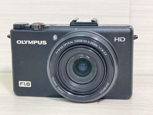Olympus fotocamera - olympus,