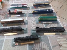 Mini Locomotive Trenino  In