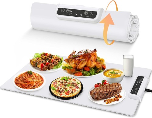 Gadget cucina scaldavivande - cucina,