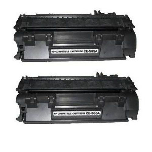 Toner per ce505a - per,