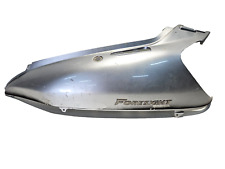 CARENA POSTERIORE SINISTRA SX