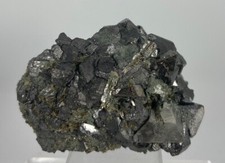 BELLI CRISTALLI DI MAGNETITE
