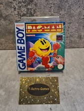 Game Boy Classic Pac-Man con