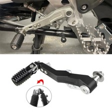 Adjustable CNC Gear Shift