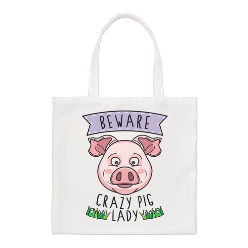 Borsa tracolla beware - borsa,