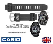 Cinturino orologio Casio per