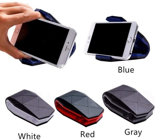 Supporto auto dock stealth