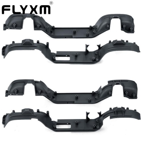 Parafango dedicato flyxm per - flyxm,