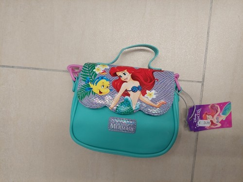 Mini shoulder bag sirenetta - shoulder,