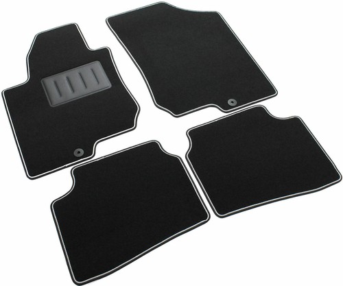 Tappeti auto moquette - tappeti, in