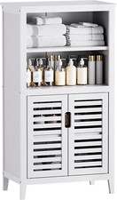 Mobiletto portaoggetti da