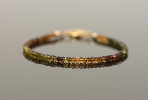 Bracciali unisex con perline