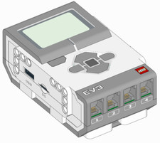 Brand new Lego Mindstoms EV3
