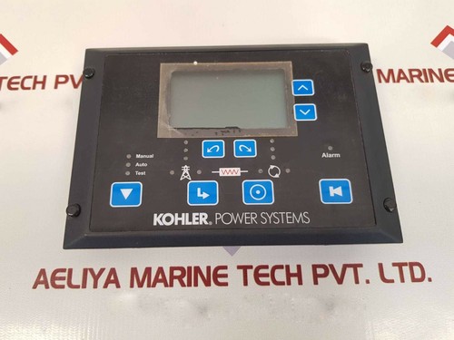 Centralina kohler ems955v0 - centralina,