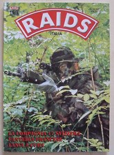 Rivista militare raids 168 - militare, n.168