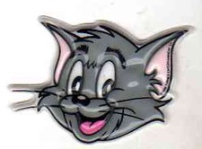 PLASTECO-ANNI '80-TOM E JERRY