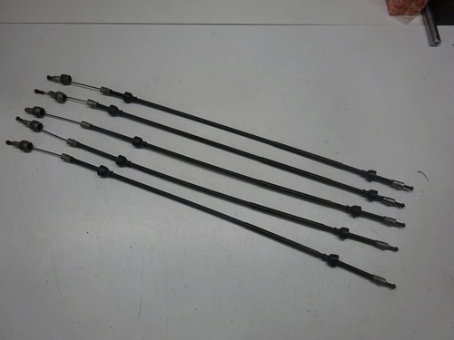 Pezzi bmw r60 r75 - pezzi, r75/6
