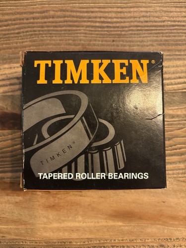 Timken 65225 cono - 65225, cuscinetto