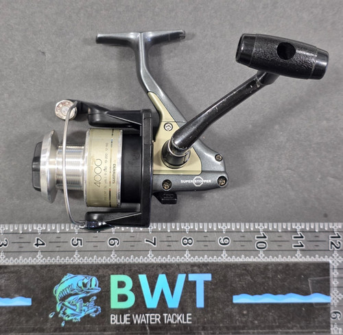 Mulinello spinning shimano - da,
