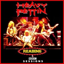 Heavy pettin reading - pettin, bbc