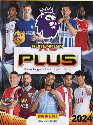 Crystal palace carte - fc,