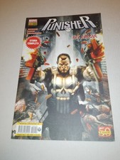 Punisher Nel Sangue Marvel