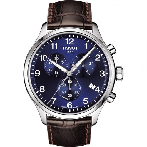 Orologio tissot chrono - orologio,