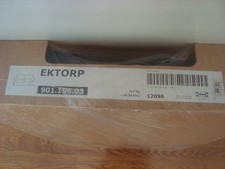 IKEA EKTORP Loveseat COVER