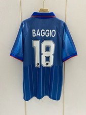 BAGGIO 18 MILAN 1995-96 Terza