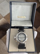Raro orologio vintage Casio