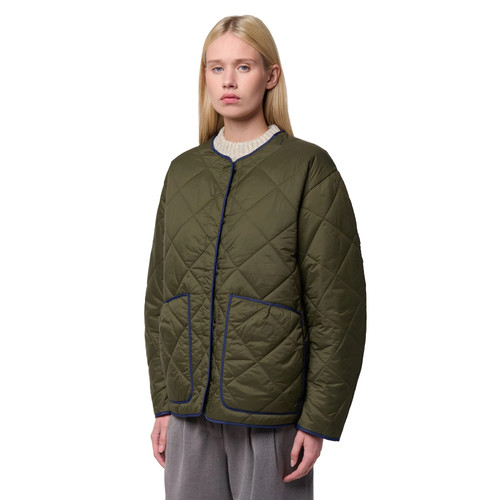 Kappa giubbotto donna louise - kappa,