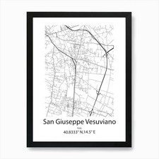 San Giuseppe Vesuviano,Italia