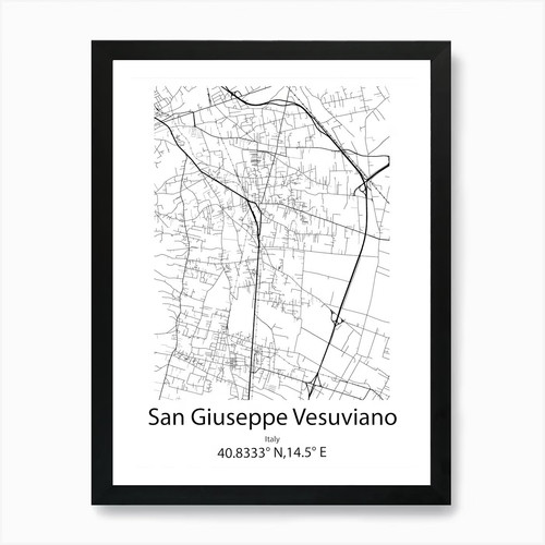 San giuseppe vesuviano - giuseppe, vesuviano,italia