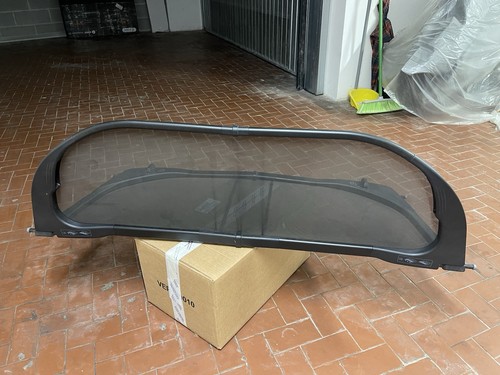 Frangivento originale bmw - frangivento,