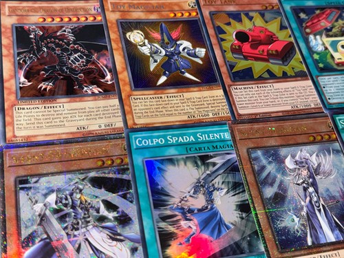 Yugi muto stagione completa - muto, 5