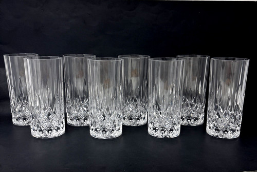 Bicchieri vintage royal - vintage,