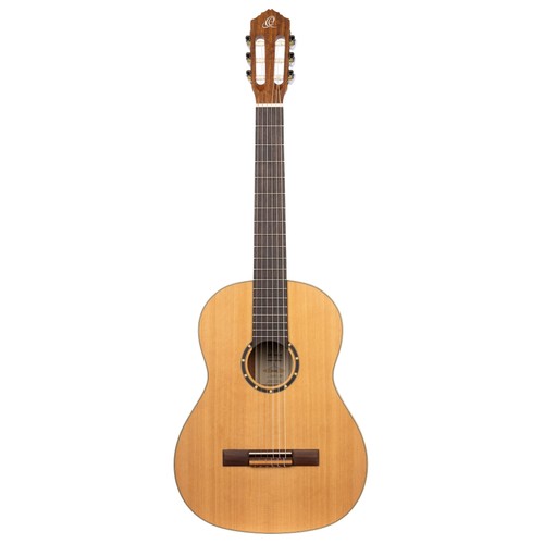 Ortega r122l mano - r122l, sinistra