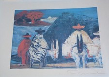 Riproduzione Fotolitografica