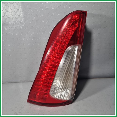 Fanale fanalino posteriore led - fanale,