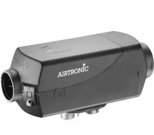 Eberspacher espar airtronic - airtronic, d2