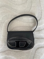 borsa diesel nera