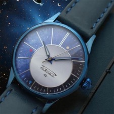 Orologio uomo meccanico
