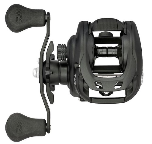 Moulinet casting daiwa tatula - casting,