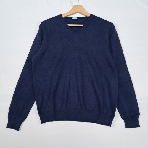 Maglione malo 100 cashmere - 100%,