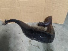 Scarico Suzuki RM 250 1992