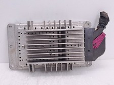 AMPLIFICATORE AUTORADIO PER