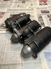 Lotto Motorini Avviamento Moto Guzzi