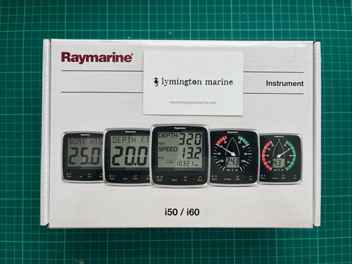 Testina strumento raymarine - testina,