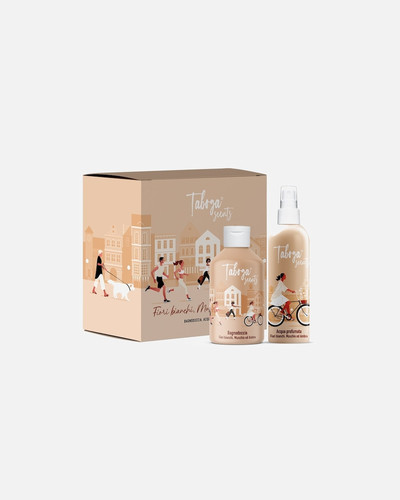 Gabor taboga scents box - gabor,