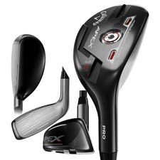 NUOVO Callaway 2021 Apex Pro